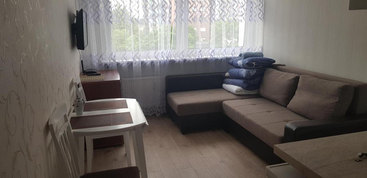 Apartamento Sauliaus